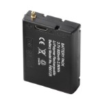 WRKPRO Uppladdningsbart Li-Ion-batteri för Q2 art. 50620280